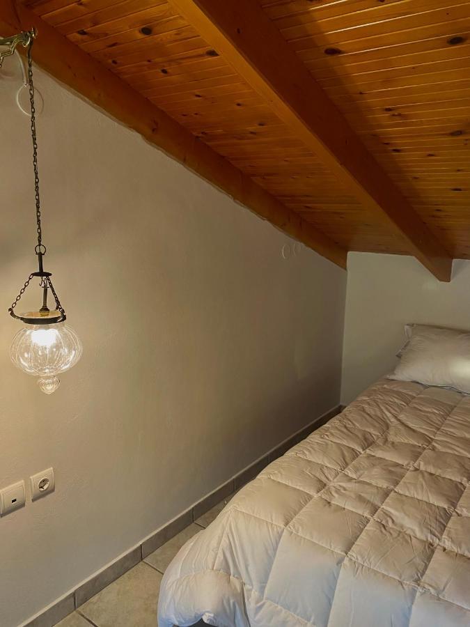 Fortezza Attic Nafplio Exterior foto